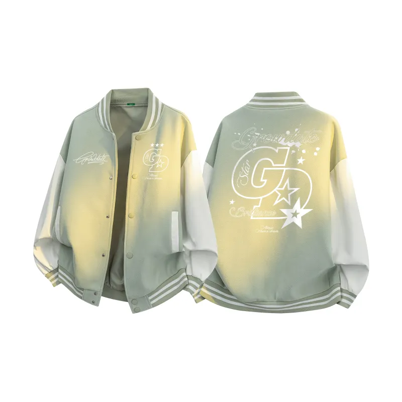 GROW DATE Jackets & Coats Unisex-12