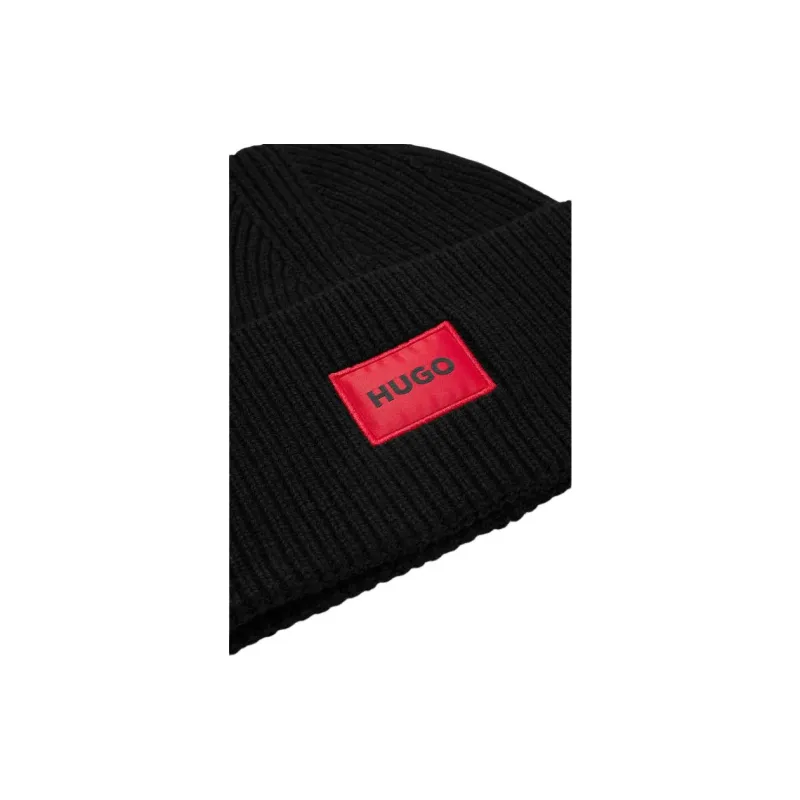 HUGO BOSS Polyamide Beanies Men's-2