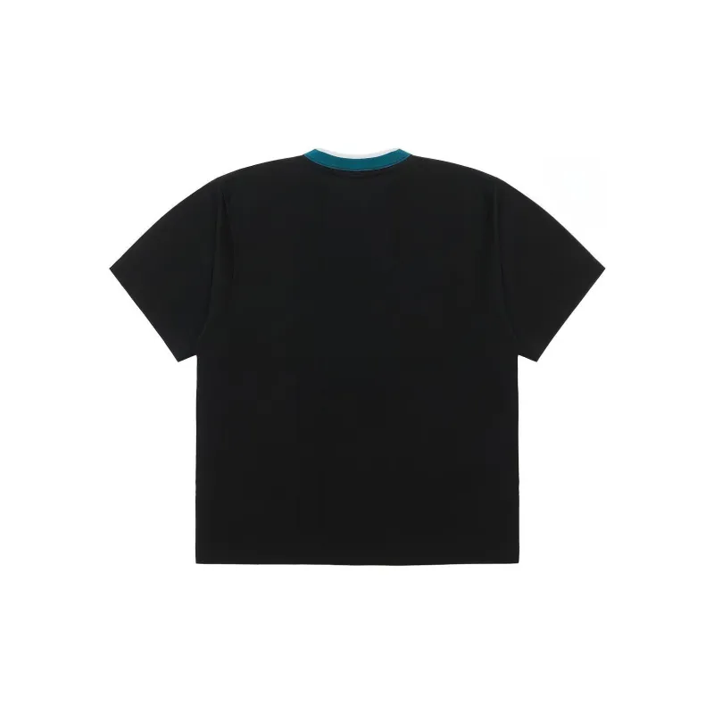 Champion T Shirt Japan Version Unisex-6