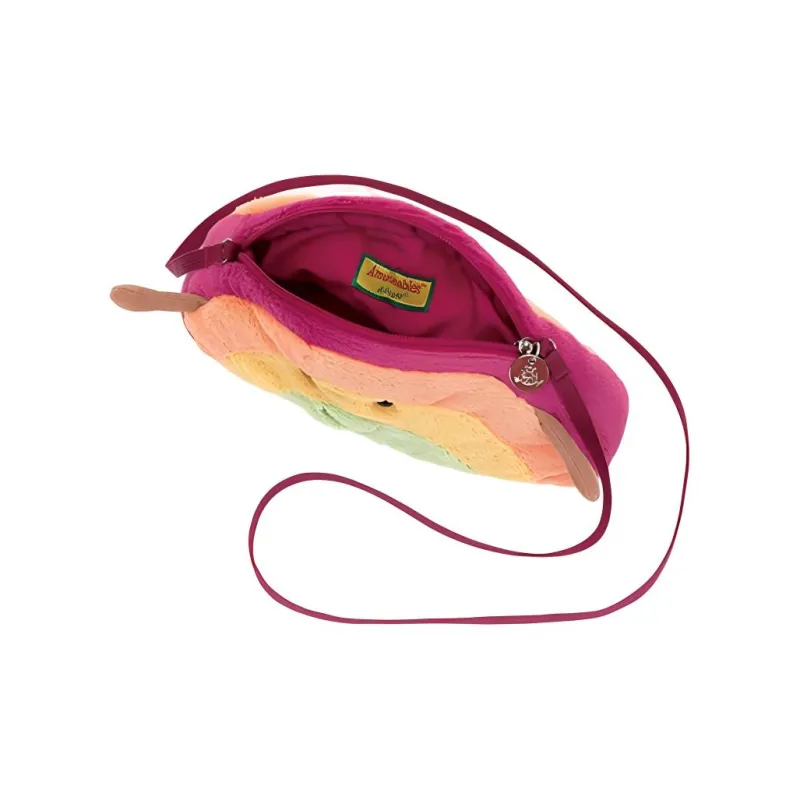 JELLYCAT Amuseables Rainbow Bag-1