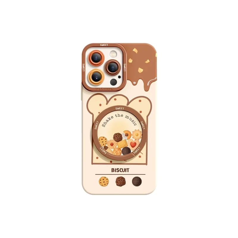 SUPER MOUSE Phone Cases-9