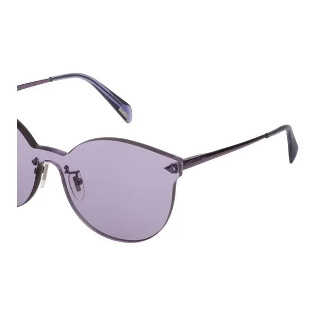Police Sunglasses Unisex-1