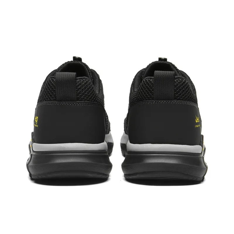 Jeep Fashion Sports Collection Shock Absorbers With Slip Resistant Features Low Top Hiking Shoes Men's-8