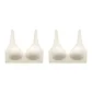 2 Pack (Ecru)