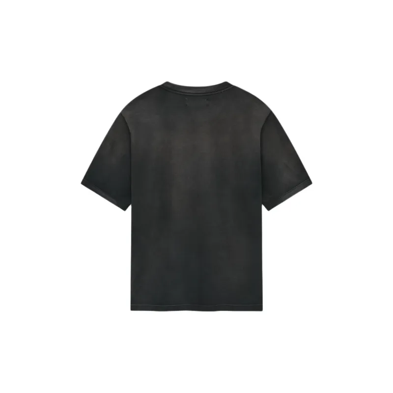 AMIRI T-Shirts Men Black-1