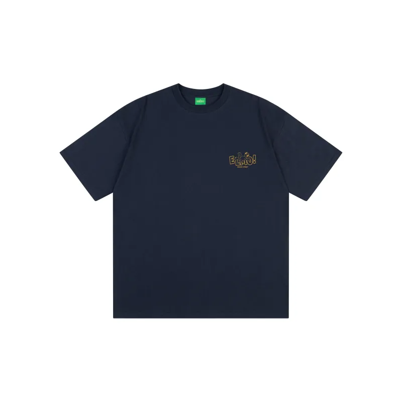 SESAME STREET T Shirts Unisex-20