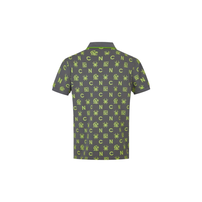 C'N'C New Order & Classics Series Polo Shirt Men's-9