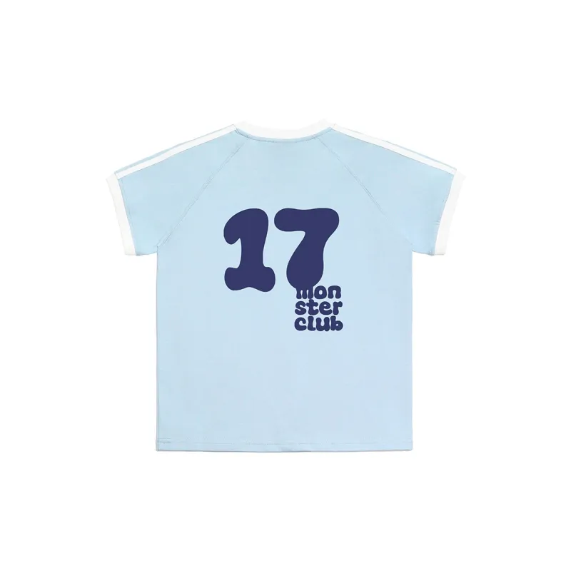 BTK T Shirts Women's-11