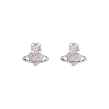 Vivienne Westwood Orb Earrings