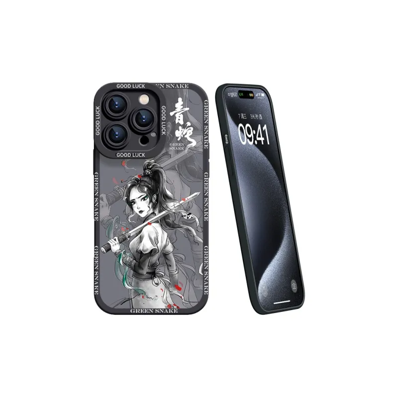 YOOPOO Phone Cases-1