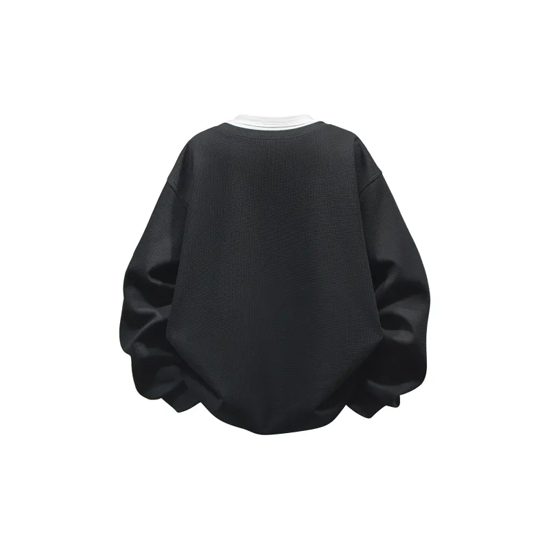 ALI THE FOX Sweatshirts Unisex-6