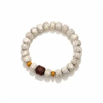 TANGSHU Star Moon Bodhi Seeds Bracelets Unisex