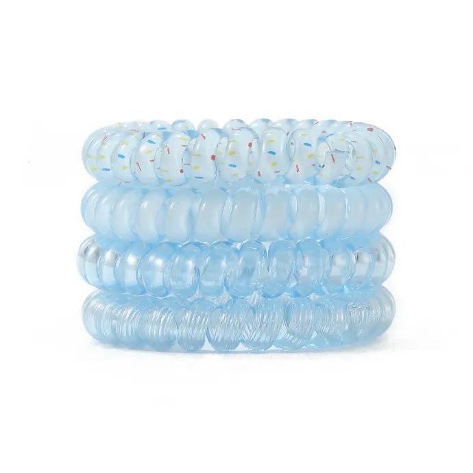 Like A Dream Rubber Hair Tie Women's-0
