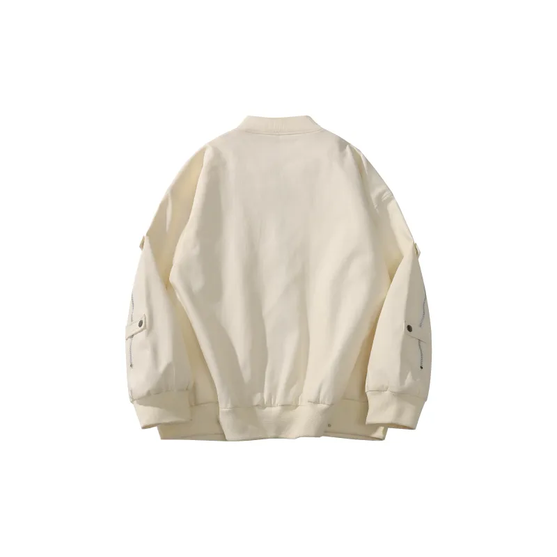Tre Club Jackets Unisex-6