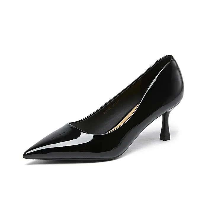 PINWEISHIDU High Heels Women's-0