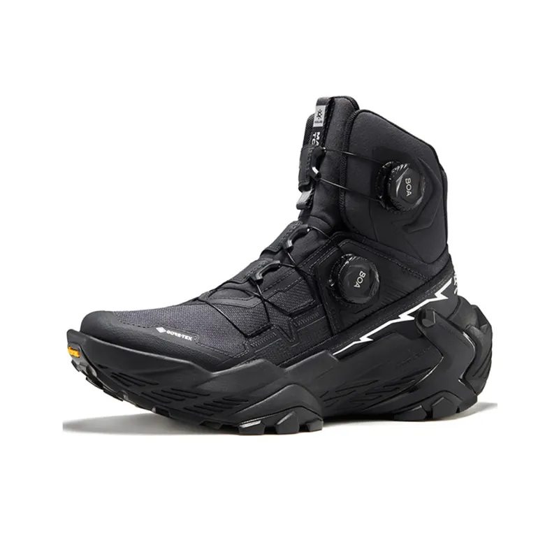 KAILAS YAN GTX HIGH Mountaineering Hiking Shoes Men's-1