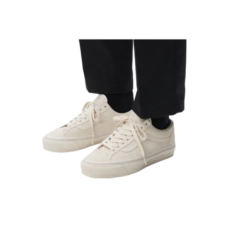 Vans Otw Old Skool 36 Neighborhood Birch-4