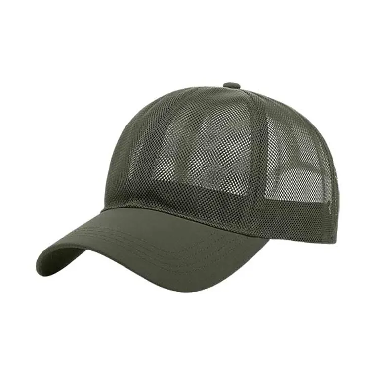 MT·MIT Mesh Baseball Caps Men's-6