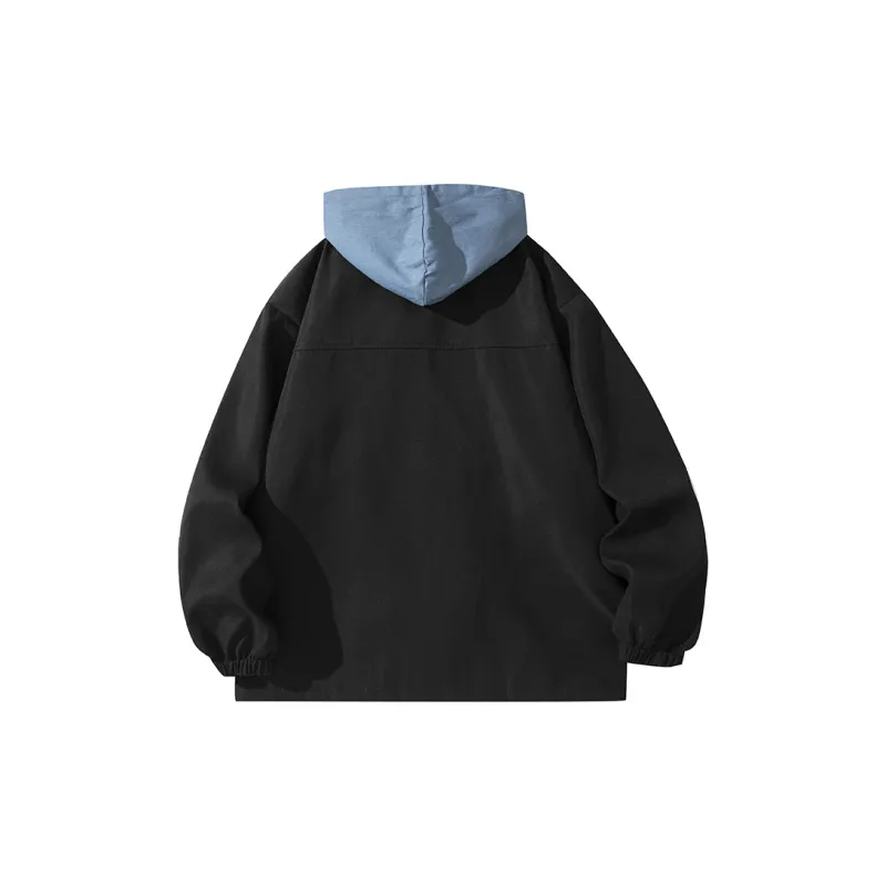 FOR FEAR THAT Jackets Coats Unisex-1