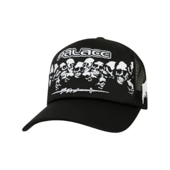 PALACE Death Note Trucker