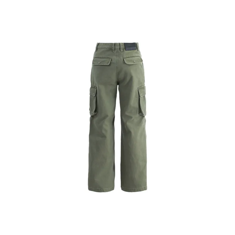 Gangurru Cargo Pants Men-5