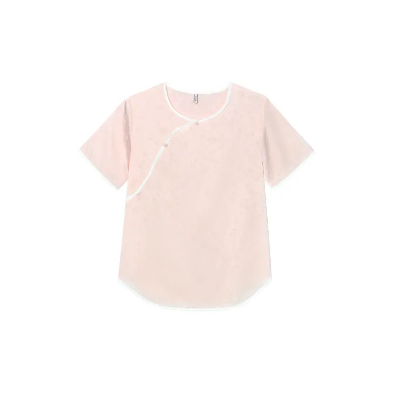 Shanghai Story Pajama Set Women's-20