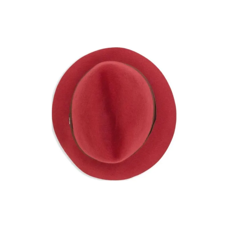 Loro Piana Ingrid Fedora Hat-1