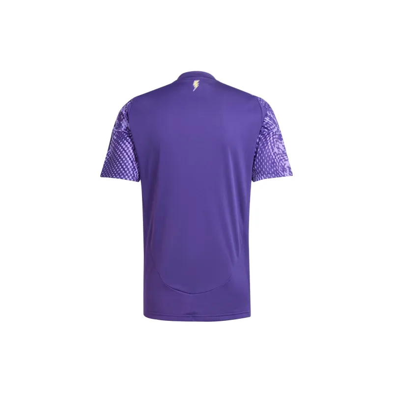 Adidas Free Shipping With AdiClub Orlando City 25/26 Home Jersey-1