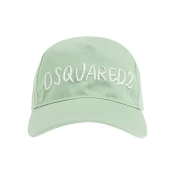 DSQUARED 2 Lovers Baseball Cap