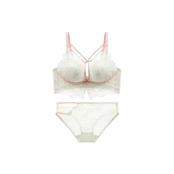 MIIOW Women's Underwear Sets