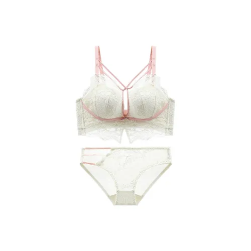 MIIOW Women's Underwear Sets