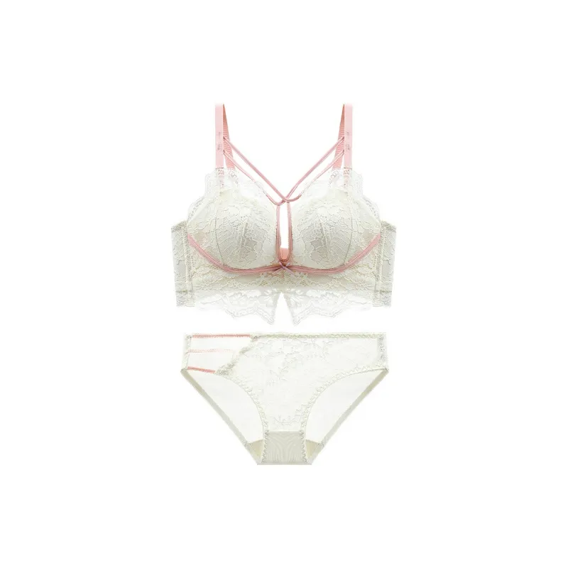 MIIOW Women's Underwear Sets-0
