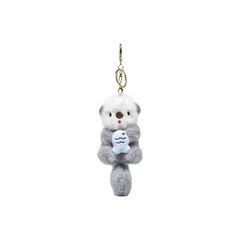 TBoML Plush Doll Pendants Unisex