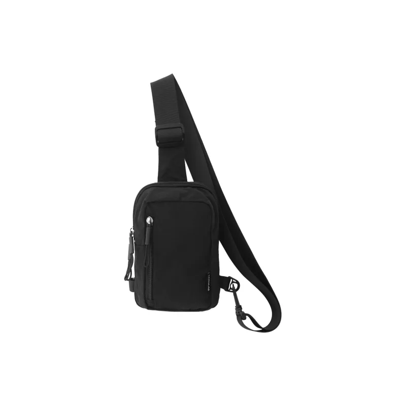 GOBLIN SHARKS 1759 Nylon Sling Bag Unisex Multicolor-2