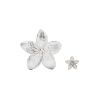 Forte Forte Flower Earrings