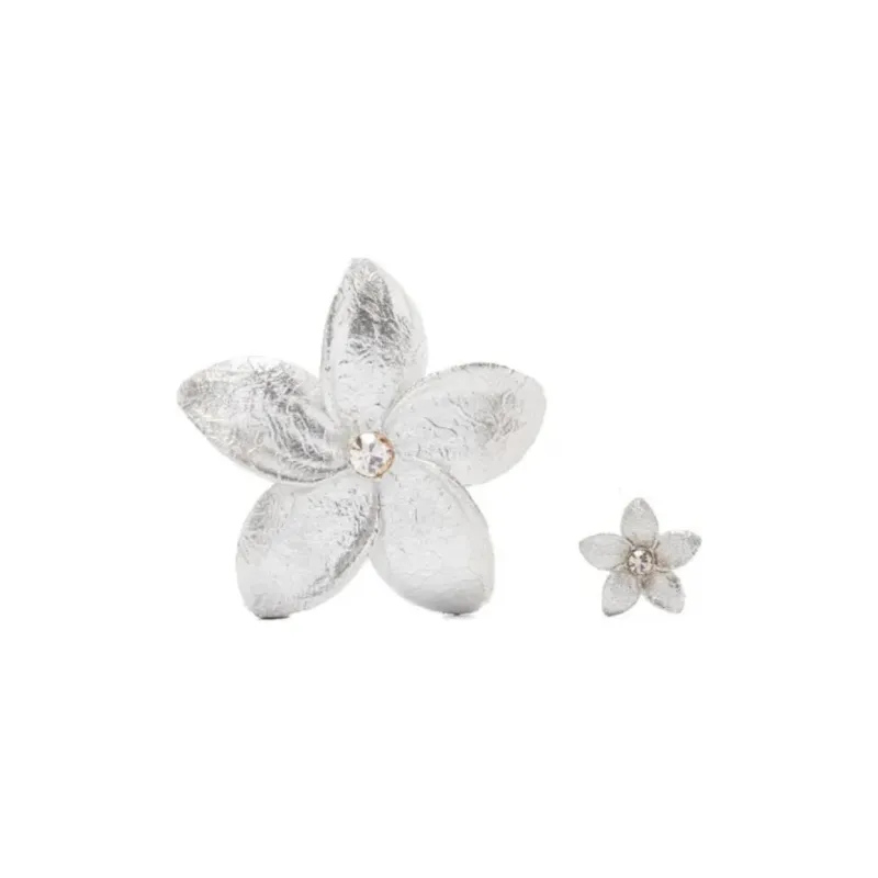 Forte Forte Flower Earrings-0