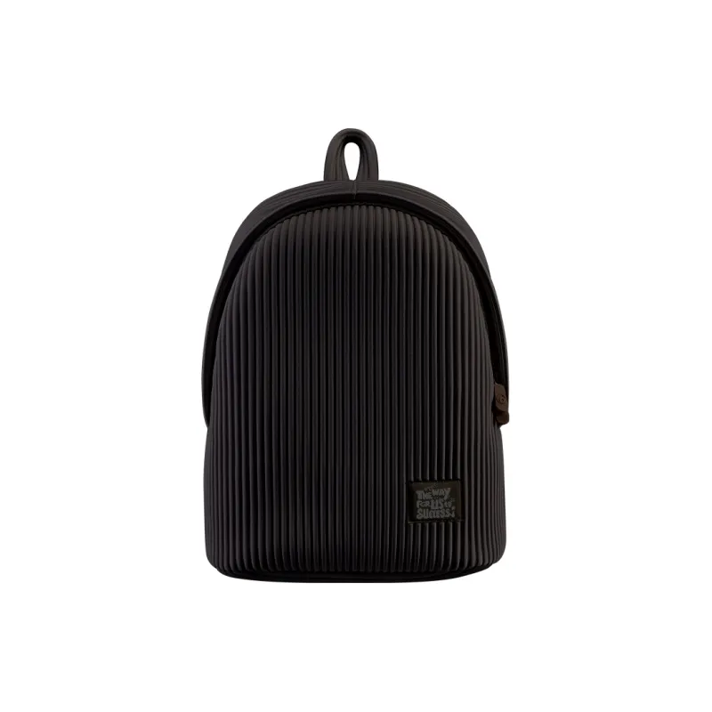 ONIMALS Fabric Backpack Regular Unisex Multicolor-18