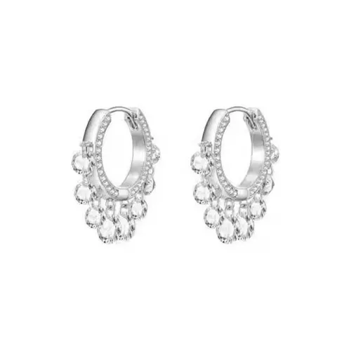DAN DREAM Alloy Earrings Women's