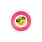 TS5850-Large Plate Pink