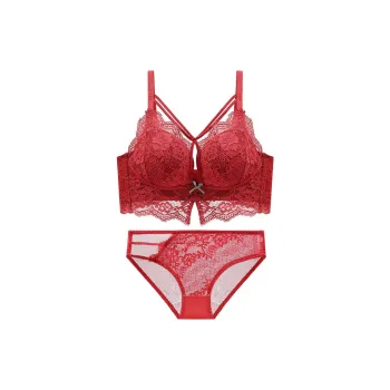 XIUDAI Women's Underwear Sets