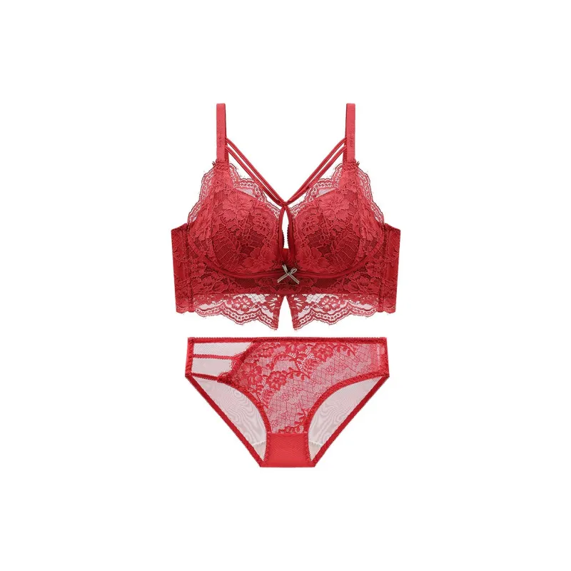 XIUDAI Women's Underwear Sets-0
