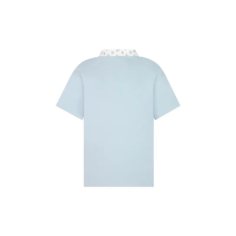LKOD T Shirts Unisex-3