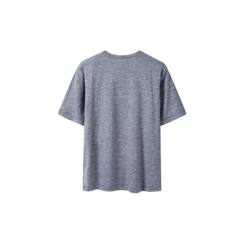 Columbia T Shirt Men's Light Blue-1