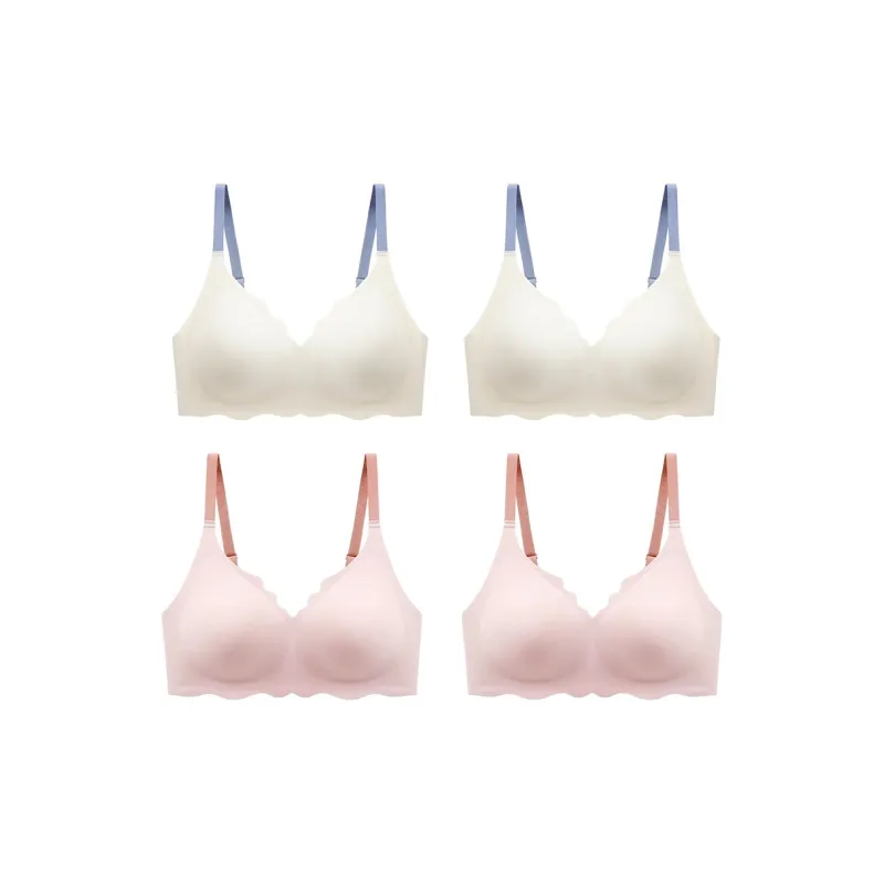 ROBINHOOD Bra Women's Combo Set-23