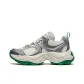 White/White/Green