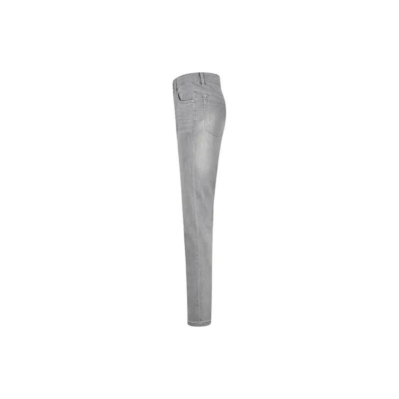 RARE Jeans Men Light Gray-1