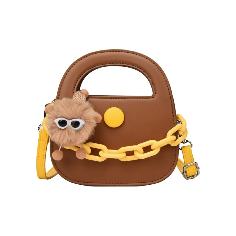 BGAY PU Shoulder Bag, Crossbody Bag, Handbag Women's Multicolor-22