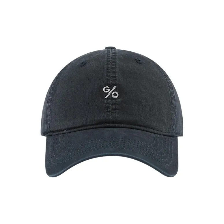 SLEEPYWALK Cotton Baseball Caps Unisex-5