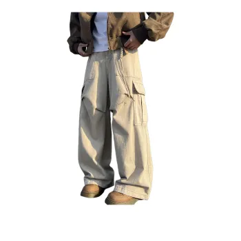 PAINT STAIN Fashion Casual Pants Unisex