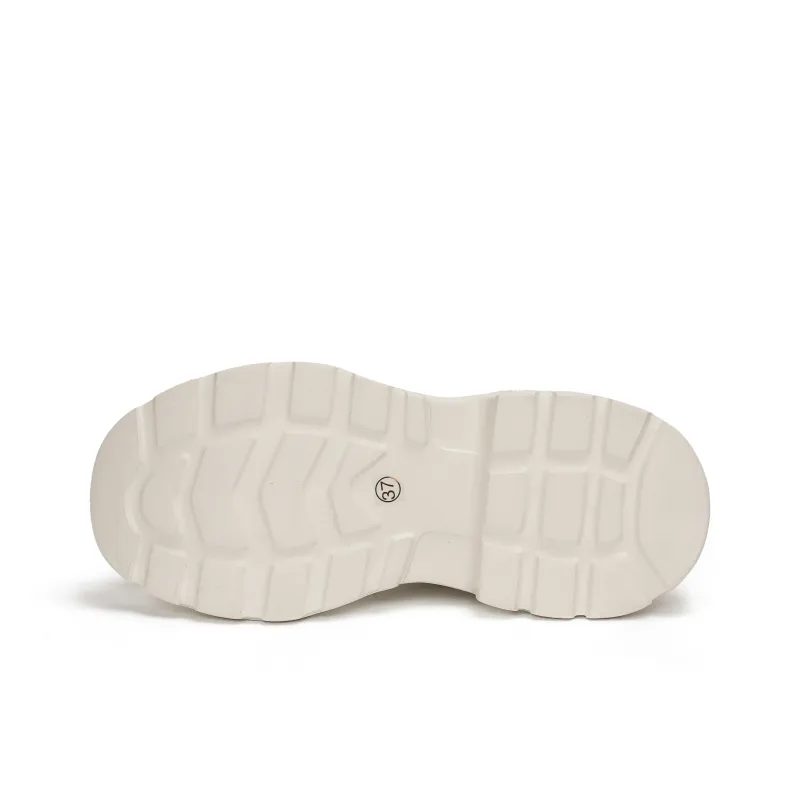 NUNZ Low Top Casual Shoes Women's-4